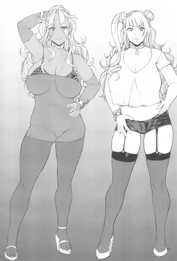 [Orange Bull] Oko-san no Seiyoku tte Futsuu ni Tsuyoi tte Hontou desu ka? 2 Fhentai - Page 35