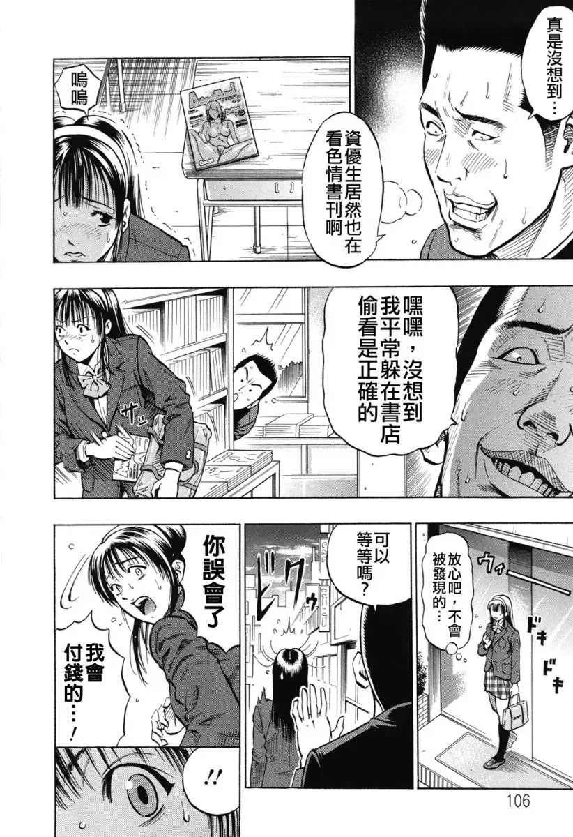 [Daigo] GRIND Fhentai - Page 108