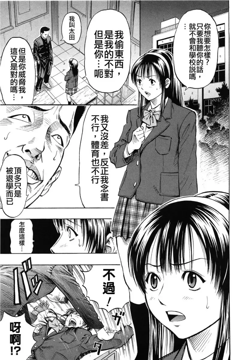 [Daigo] GRIND Fhentai - Page 109