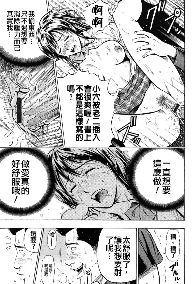 [Daigo] GRIND Fhentai - Page 121