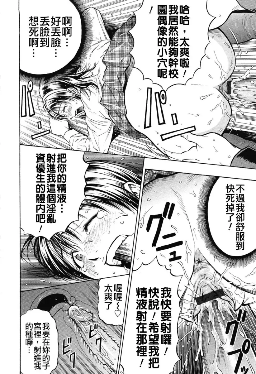 [Daigo] GRIND Fhentai - Page 124