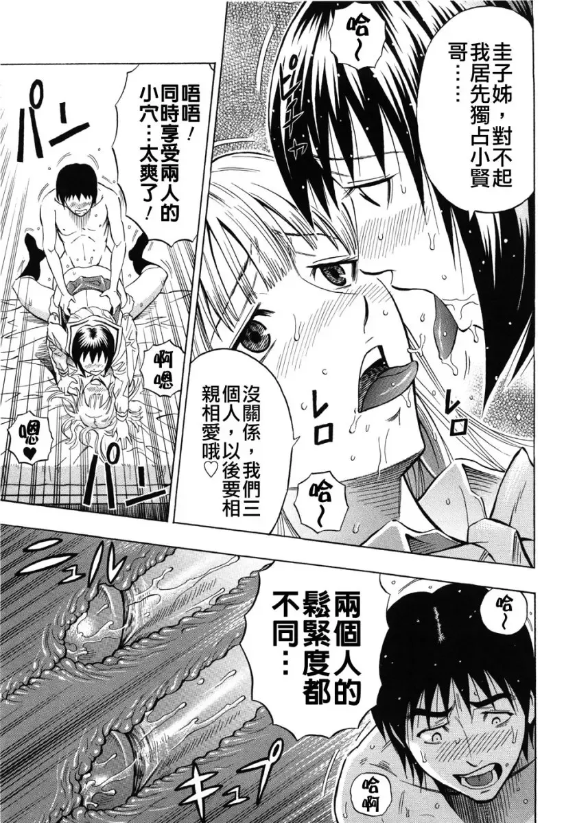 [Daigo] GRIND Fhentai - Page 143