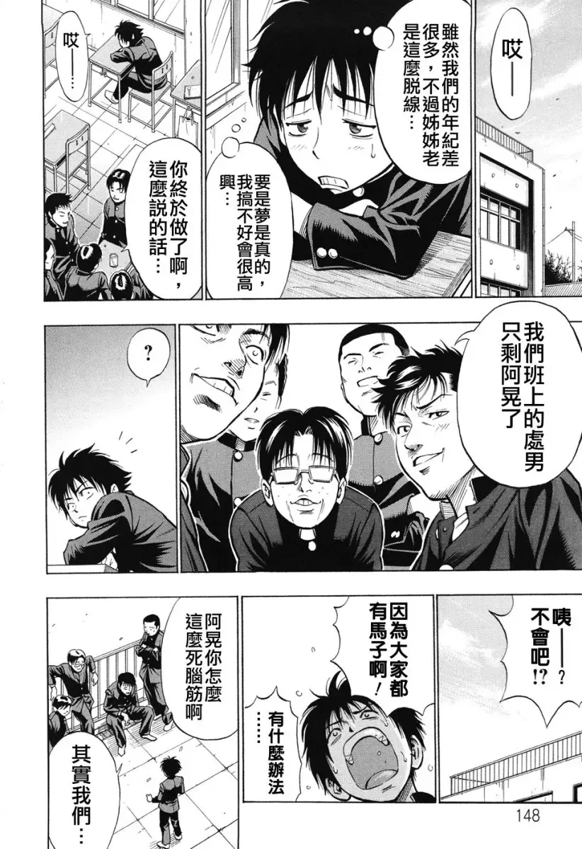 [Daigo] GRIND Fhentai - Page 150