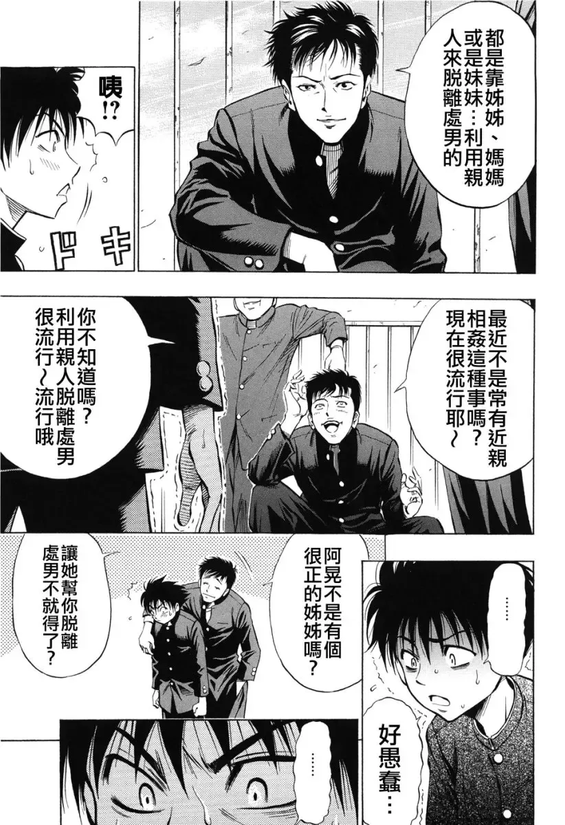 [Daigo] GRIND Fhentai - Page 151