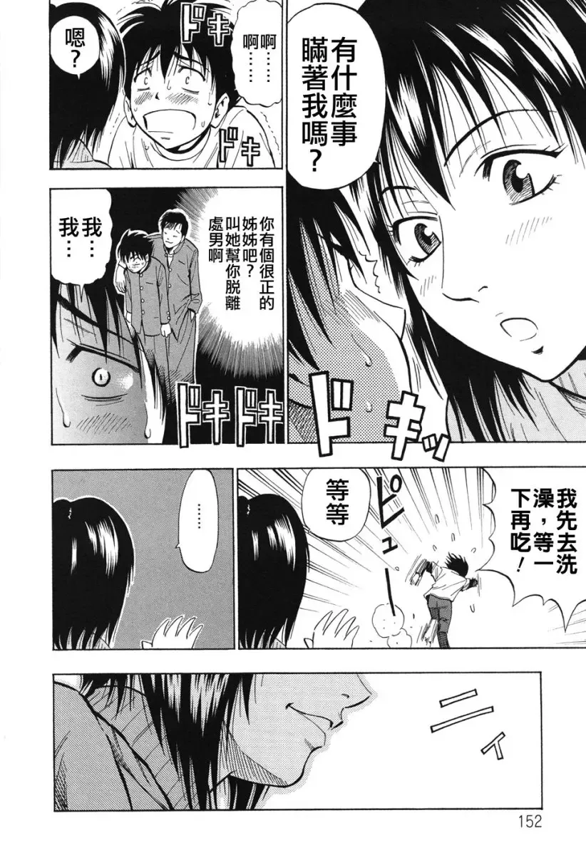 [Daigo] GRIND Fhentai - Page 154