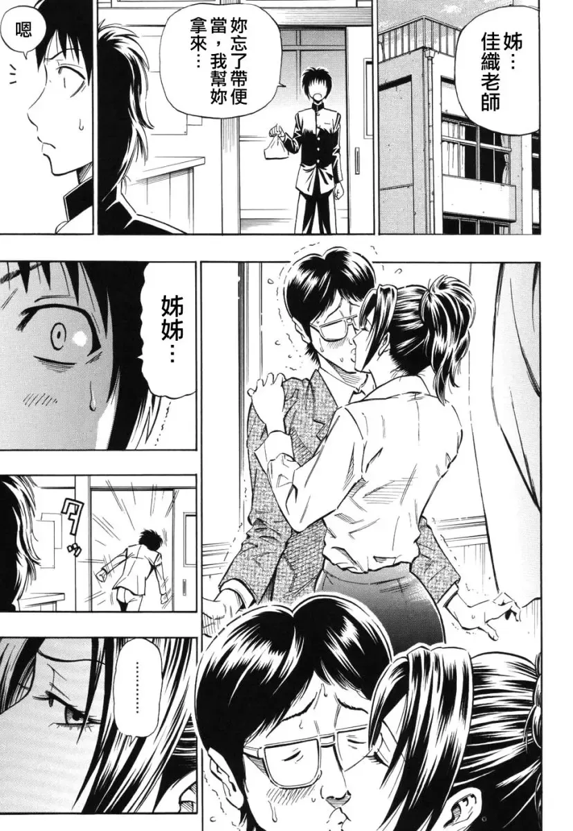 [Daigo] GRIND Fhentai - Page 33