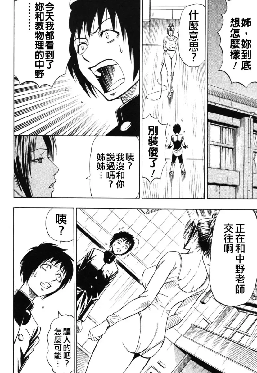 [Daigo] GRIND Fhentai - Page 34