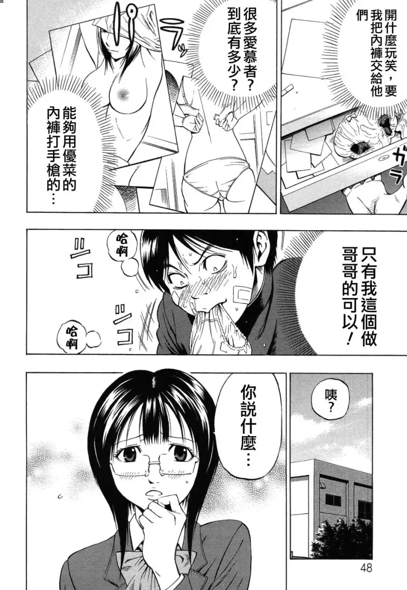 [Daigo] GRIND Fhentai - Page 50