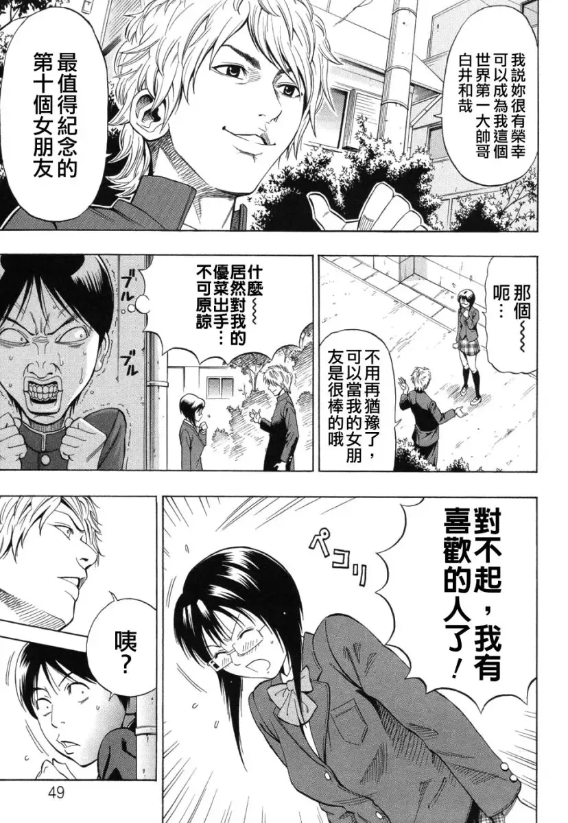 [Daigo] GRIND Fhentai - Page 51