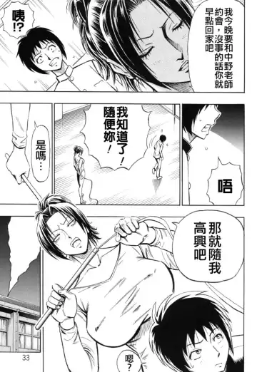 [Daigo] GRIND Fhentai - Page 35