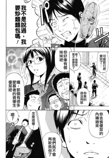 [Daigo] GRIND Fhentai - Page 48