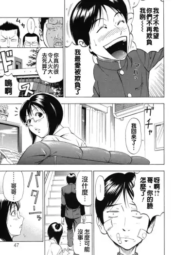 [Daigo] GRIND Fhentai - Page 49