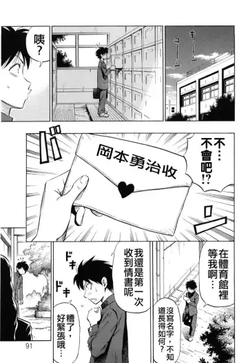 [Daigo] GRIND Fhentai - Page 93