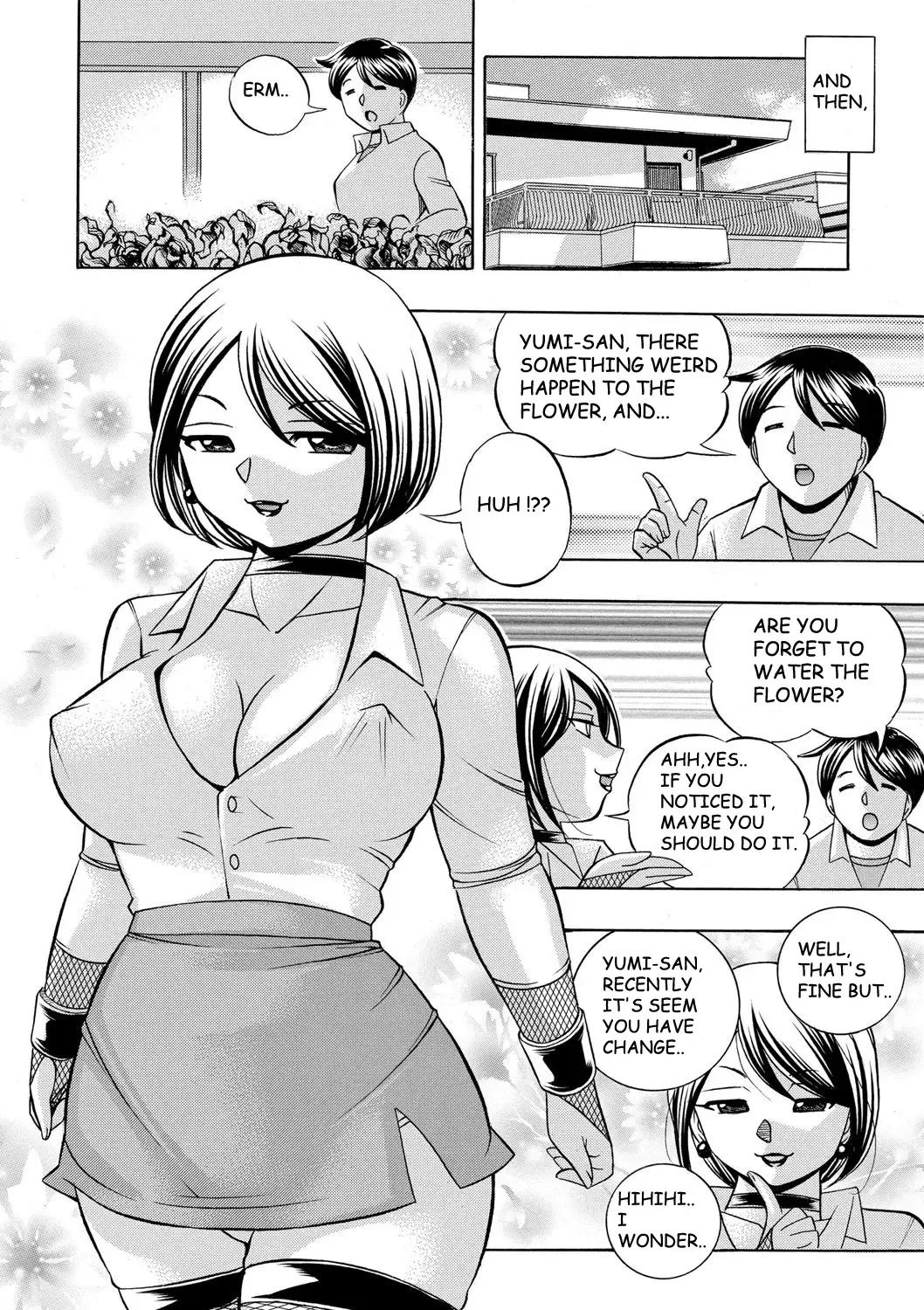 [Chuuka Naruto] Gichichi ~Yumi no Hirusagari~ Fhentai - Page 177