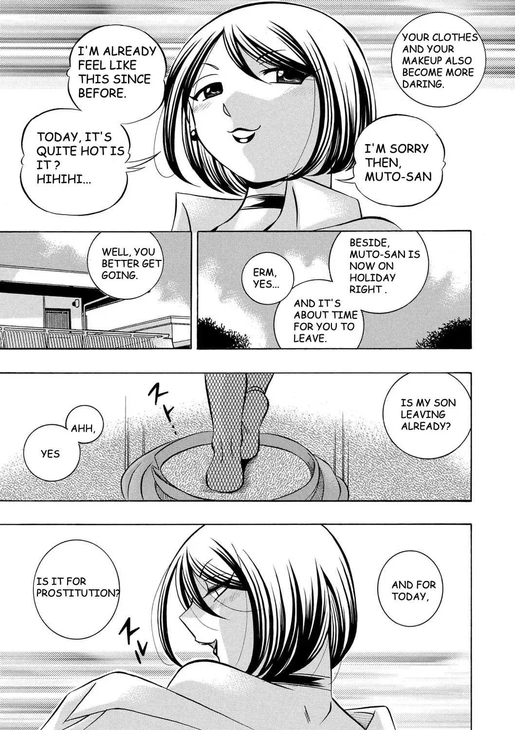 [Chuuka Naruto] Gichichi ~Yumi no Hirusagari~ Fhentai - Page 178