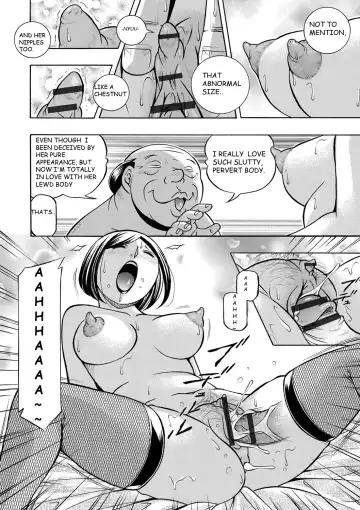 [Chuuka Naruto] Gichichi ~Yumi no Hirusagari~ Fhentai - Page 113