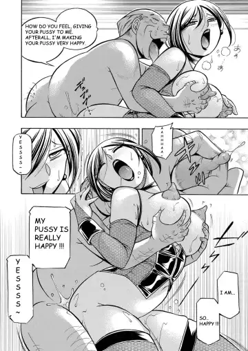 [Chuuka Naruto] Gichichi ~Yumi no Hirusagari~ Fhentai - Page 149