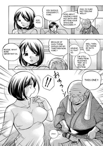 [Chuuka Naruto] Gichichi ~Yumi no Hirusagari~ Fhentai - Page 41