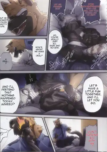 [Nom Noh] REVERSE2 Fhentai - Page 11