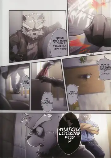 [Nom Noh] REVERSE2 Fhentai - Page 8
