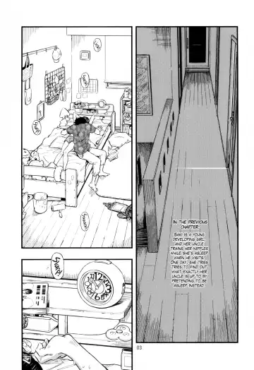 [Minori Kenshirou] Chiisana Puffy 2 | Little Puffies 2 Fhentai - Page 2