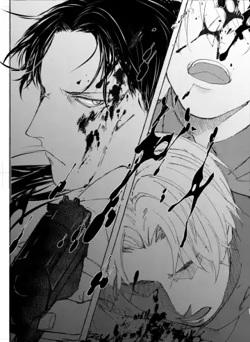 Melting smoke Fhentai - Page 36