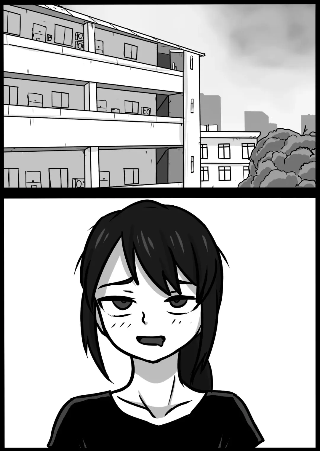 [Blackftos] 你的毒液！ Fhentai - Page 42