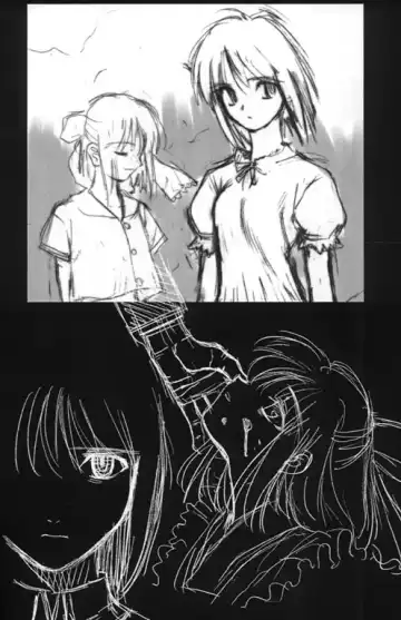 Tsukihime Setteishuu Fhentai - Page 15