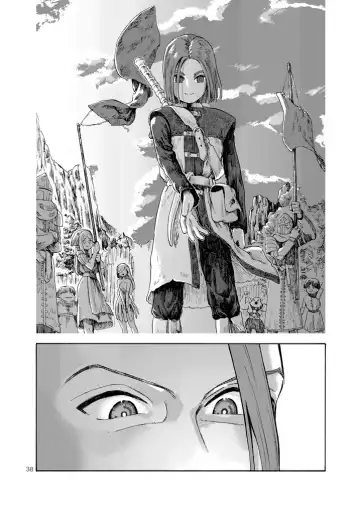 Kare no Yume Fhentai - Page 37