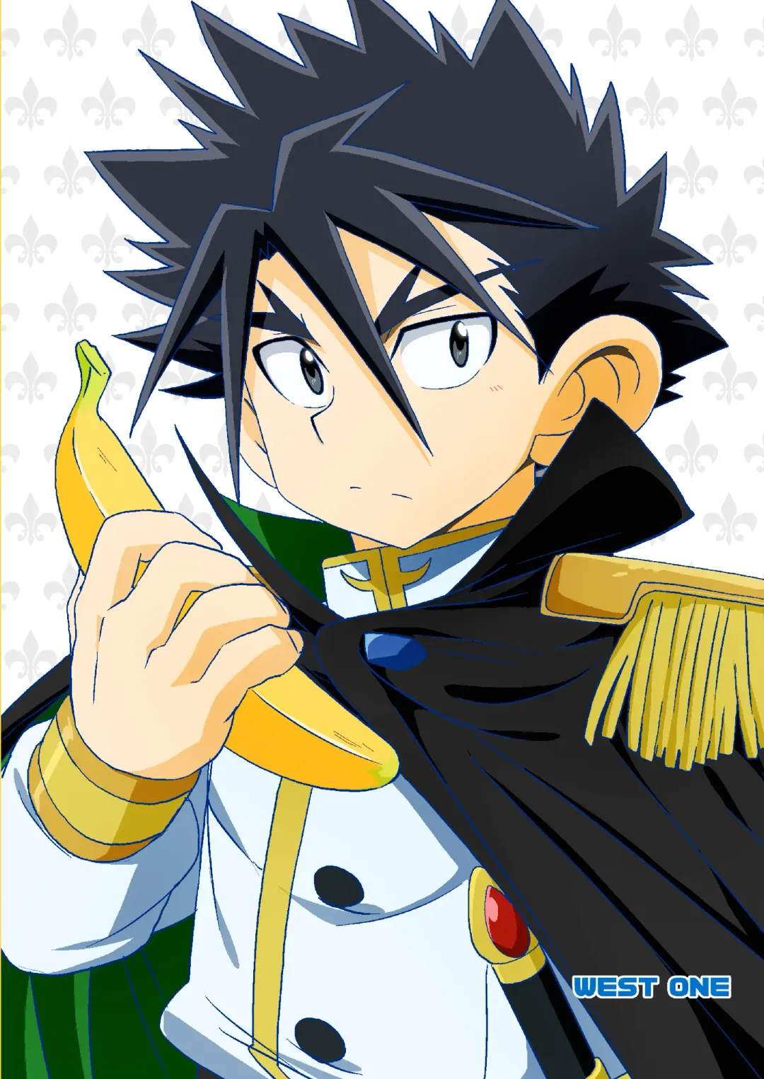 [10nin] Banana Spirits Fhentai - Page 30