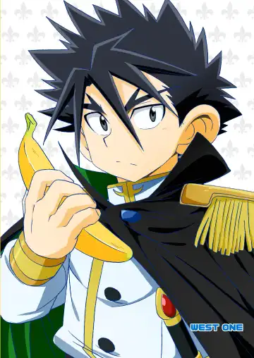 [10nin] Banana Spirits Fhentai - Page 30