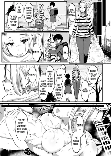 [Miyamoto Issa] Hitohada to Yukidoke | Body Warmth and Thawing Snow Fhentai - Page 13