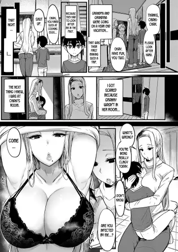 [Miyamoto Issa] Hitohada to Yukidoke | Body Warmth and Thawing Snow Fhentai - Page 17