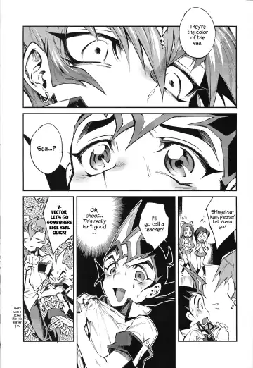 [Yosuke] Chi no Umi ni Surubeku Tadaima Kunrin Jadouou Tomoushimasu Fhentai - Page 7