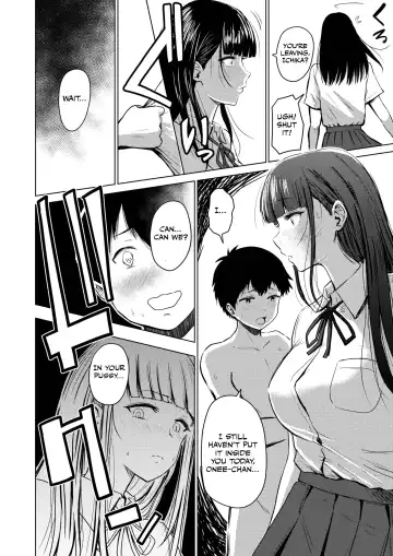 [Pistonring Nishizawa] Akarui Kazoku Seikatsu Fhentai - Page 54