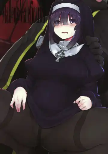 [Ito Ryusei] Malleus Maleficarum Fhentai - Page 14