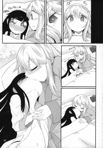 [Yassy] Sensei to Hotel de Fhentai - Page 40