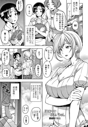 [Sena Youtarou] Dosukebe Onei-chan Fhentai - Page 170