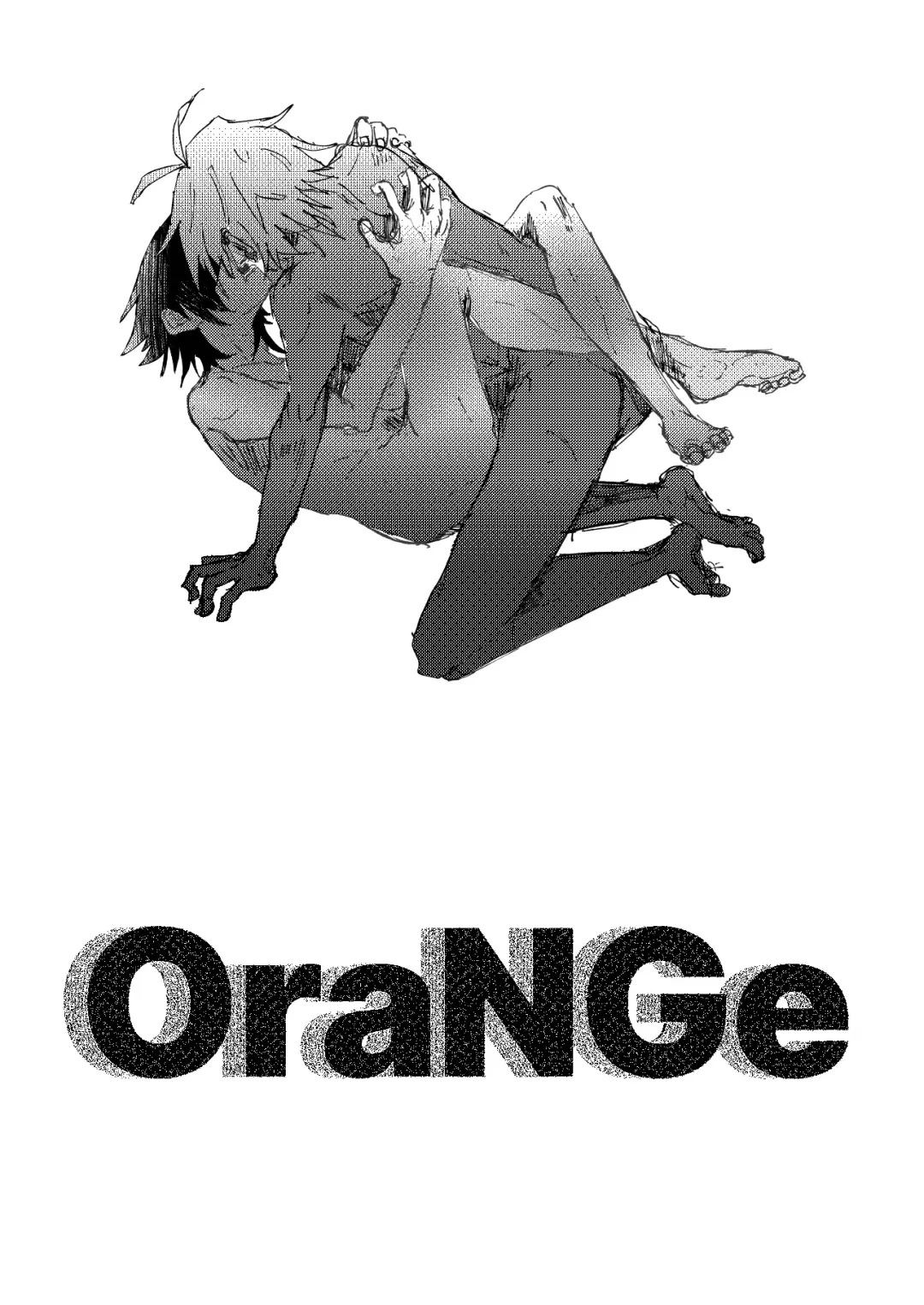OraNGe Fhentai - Page 9