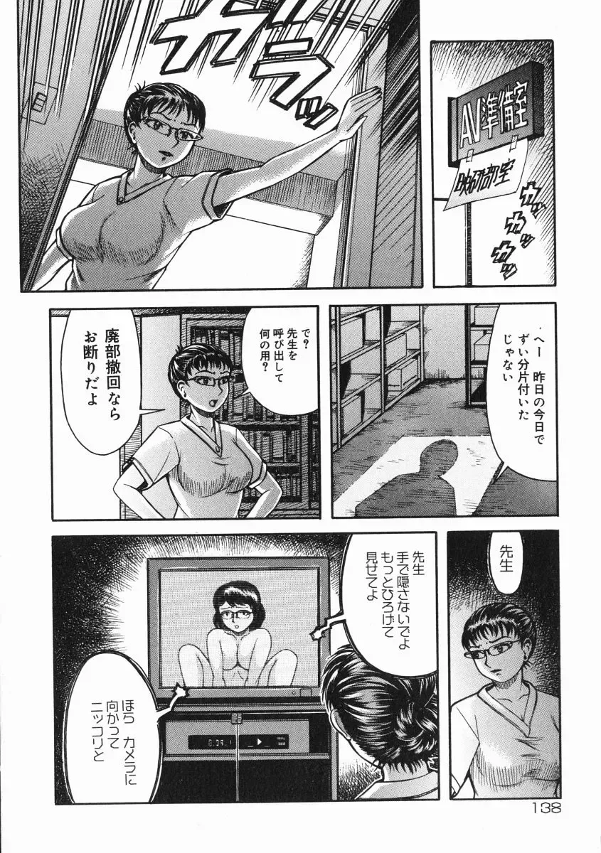 [Kichijouji Kitashirou] A-Shi No Ijouna Aijou Fhentai - Page 139