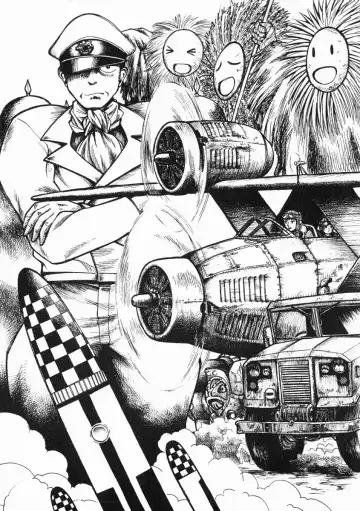 [Kichijouji Kitashirou] A-Shi No Ijouna Aijou Fhentai - Page 8