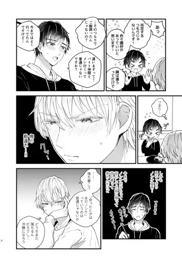 [Kochinko] Zettai Maid Henri Fhentai - Page 25