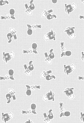 [Hidari Pory5n] Kamatte! Friend Fhentai - Page 3