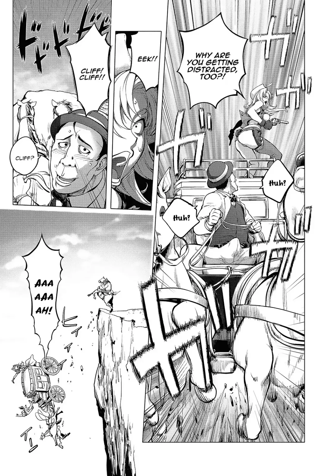 [Kon-kit] BUST SHOT HONEY 3rd shot Fhentai - Page 5