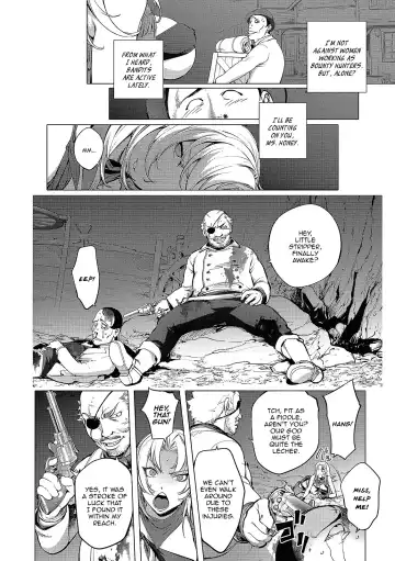 [Kon-kit] BUST SHOT HONEY 3rd shot Fhentai - Page 6