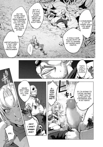 [Kon-kit] BUST SHOT HONEY 3rd shot Fhentai - Page 7