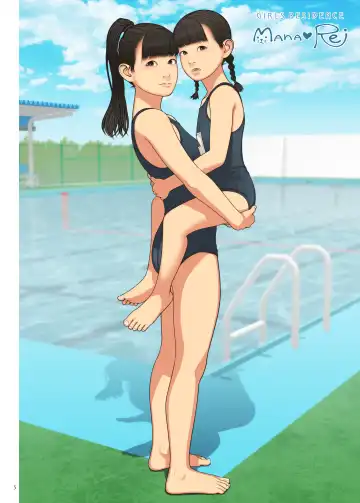 [Backfischalter] MORPHOLOGY Fhentai - Page 5