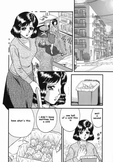 [Chikaishi Masashi] Mothers Temptress Fhentai - Page 2