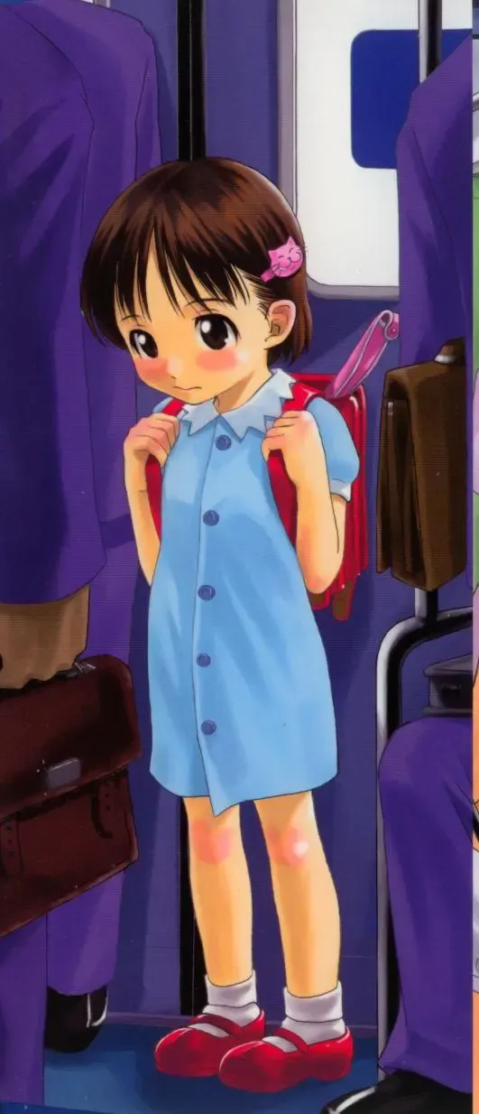 [Hashida Mamoru] Mou-sou-Musume. Fhentai - Page 2