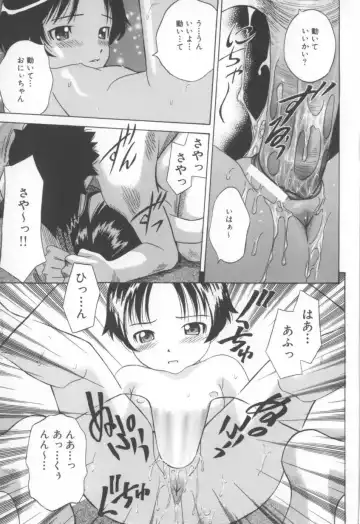 [Hashida Mamoru] Mou-sou-Musume. Fhentai - Page 21